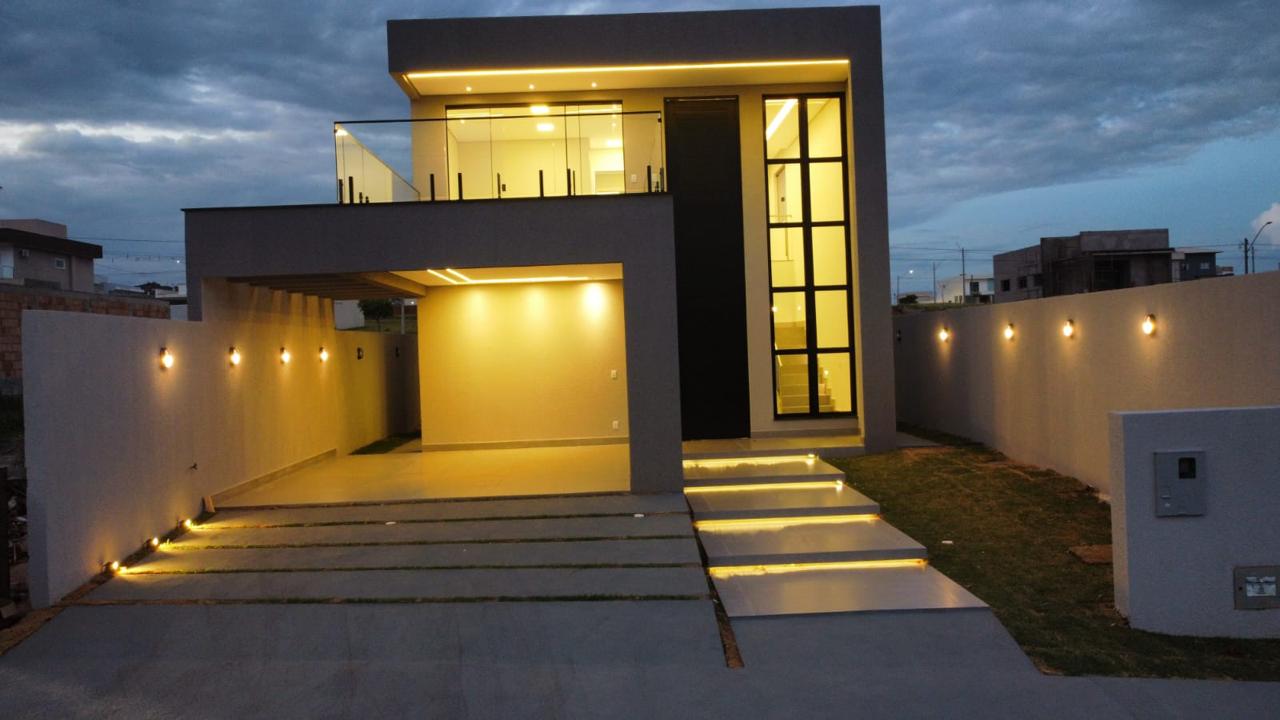 Residência Villa Suíça